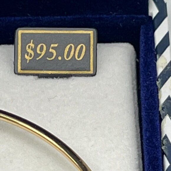 BELLA PERLINA Set of 3 Charm Bracelets “Wish to Be By the Sea” - Picture 3 of 3